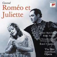 Gounod: Roméo et Juliette (highlights)