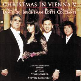 Christmas in Vienna V