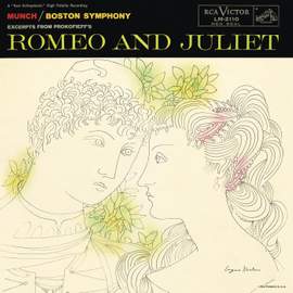 Prokofiev: Romeo and Juliet, Op. 64 - excerpts