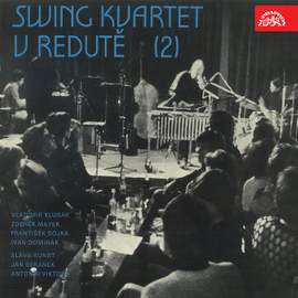 V Redutě, Vol. 2