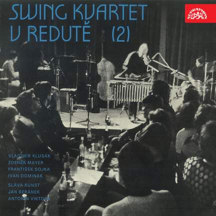 V Redutě, Vol. 2