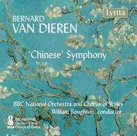 Van Dieren: Chinese Symphony