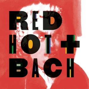 Red Hot + Bach