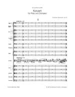 Rautavaara: Flute Concerto Op. 69 'Dances with the Winds' Product Image