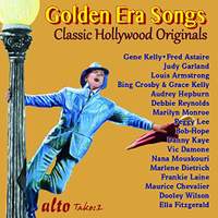Hollywood Golden Era Songs