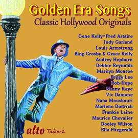 Hollywood Golden Era Songs