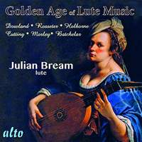 The Golden Age of Lute Music
