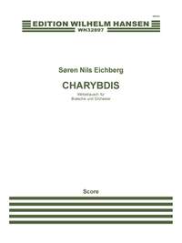 Søren Nils Eichberg: Charybdis - Concerto For Viola and Orchestra