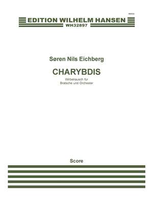 Søren Nils Eichberg: Charybdis - Concerto For Viola and Orchestra