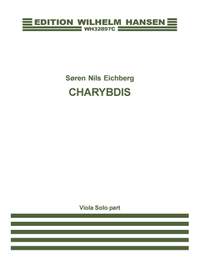 Søren Nils Eichberg: Charybdis - Concerto For Viola and Orchestra