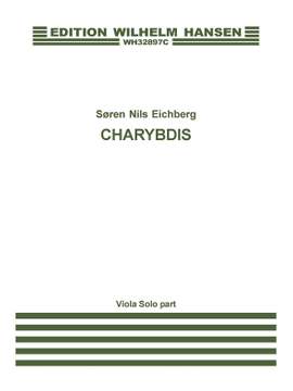 Søren Nils Eichberg: Charybdis - Concerto For Viola and Orchestra