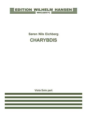 Søren Nils Eichberg: Charybdis - Concerto For Viola and Orchestra