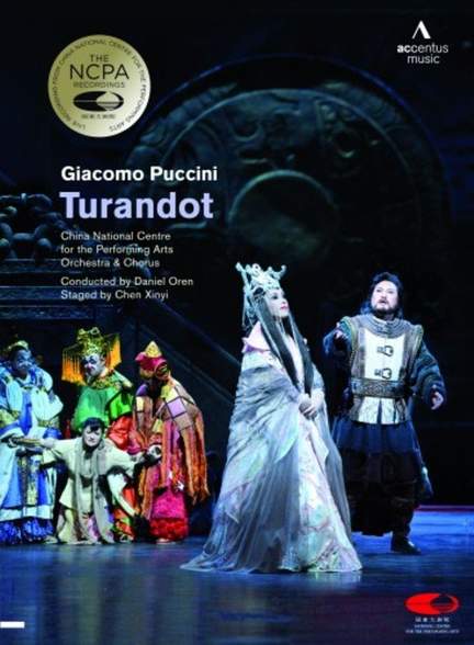 Puccini: Turandot