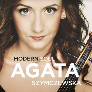 Agata Szymczewska: Modern Soul