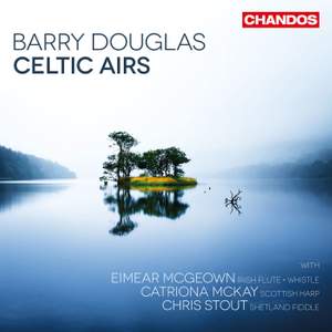 Celtic Airs: Barry Douglas