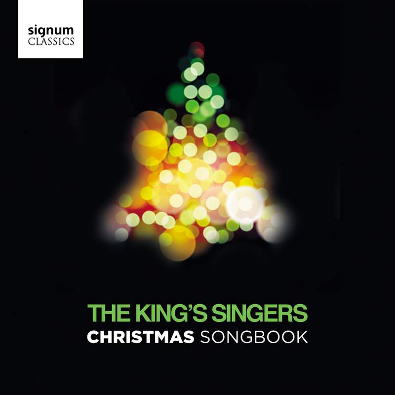 King's Singers' Christmas - Signum: SIGCD502 - CD or King's Singers' Christmas - Signum: SIGCD502 - CD or