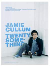 Cullum, Jamie: Twentysomething (PVG)