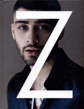 Zayn: The Official Autobiography