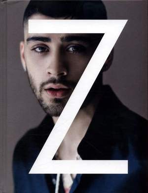 Zayn: The Official Autobiography