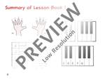 Heumann, H: Piano Junior: Theory Book 1 Vol. 1 Product Image