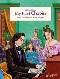 My First Chopin