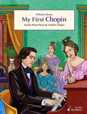 Chopin, F: My First Chopin