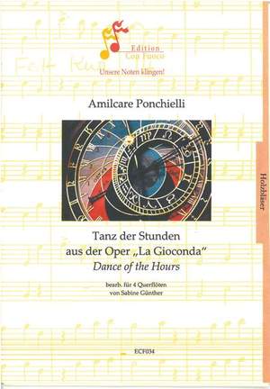 Ponchielli, A: Dance of the Hours