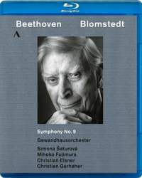 Beethoven: Symphony No. 9 in D minor, Op. 125 'Choral'