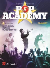 Jo Hermans_Wietse Meys: Pop Academy [NL] - Trompet