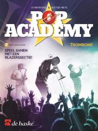 Jo Hermans_Wietse Meys: Pop Academy [NL] - Trombone