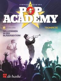 Jo Hermans_Wietse Meys: Pop Academy [D] - Trompete