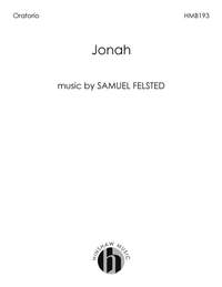 Samuel Felsted: Jonah