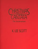 K. Lee Scott: Christmas Cantata - Full Orchestration