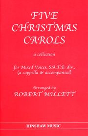 Five Christmas Carols