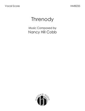 Nancy Cobb: Threnody