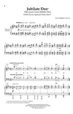 Dan Forrest: Jubilate Deo Product Image