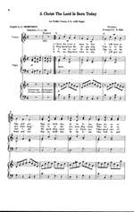 Three Christmas Songs Product Image