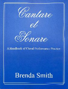 Cantare Et Sonare