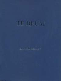 Eleanor Daley: Te Deum