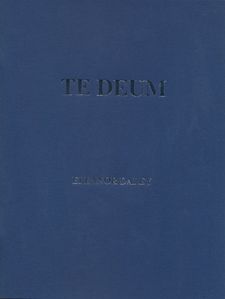 Eleanor Daley: Te Deum