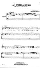 Christopher Boodle: An Easter Anthem Product Image