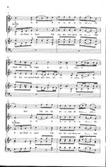 Christopher Boodle: An Easter Anthem Product Image
