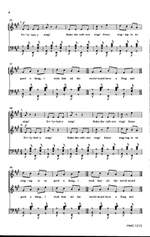 John Gardner: Everybody Sing Product Image