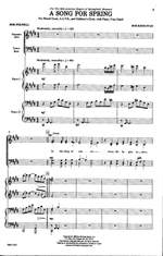 Bob Krogstad: A Song For Spring Product Image