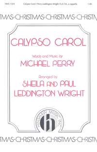 Michael Perry: Calypso Carol
