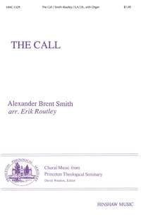 Alexander Brent Smith: The Call