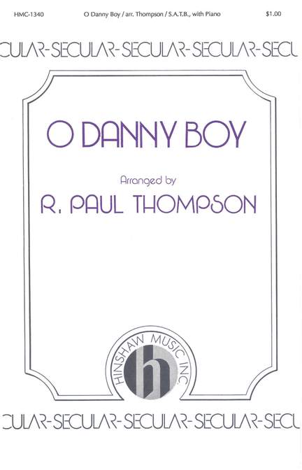 O Danny Boy