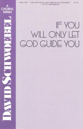 Georg Neumark: If You Will Only Let God Guide You