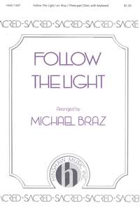 Margaret Kirk: Follow The Light