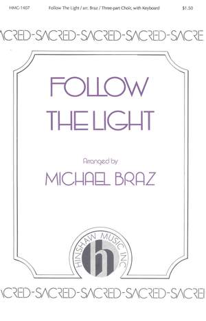 Margaret Kirk: Follow The Light